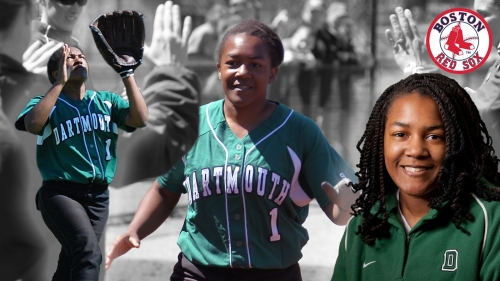Bianca Smith '12