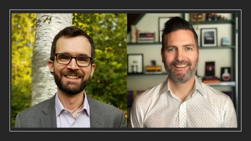 houle and sharp headshot