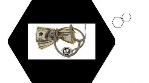 Money and Health