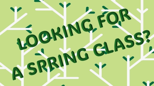 spring classes