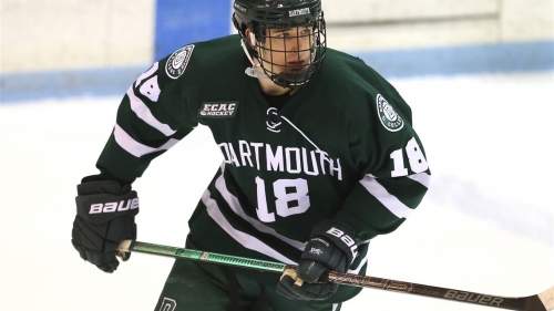Drew O'Connor '22