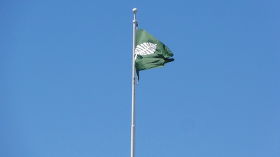 Dartmouth flag