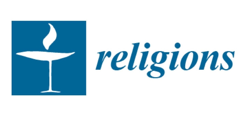 religions logo